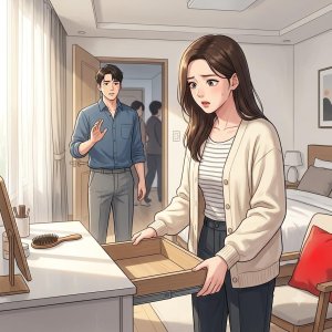 Cái Giá Của Một Chiếc Vòng Ngọc