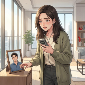 Gặp Lại Anh Trong Ánh Mặt Trời