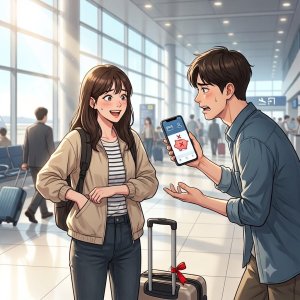 Tôi Sẽ Khiến Anh Hóa Tro Tàn