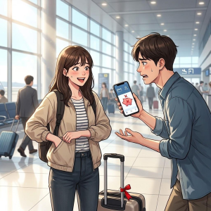 Tôi Sẽ Khiến Anh Hóa Tro Tàn