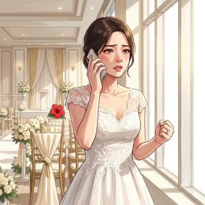 Tôi Kết Hôn Rồi, Anh Cút Đi
