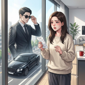 Tự Thú Của Kẻ Ái Cuồng