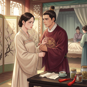 Chỉ Hỏi Lòng Chàng
