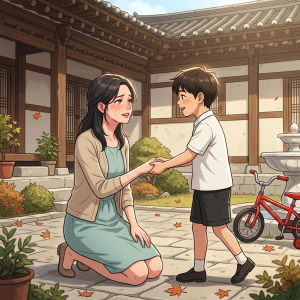 Trọng Sinh: Chu Gia Chọn Nhầm Người