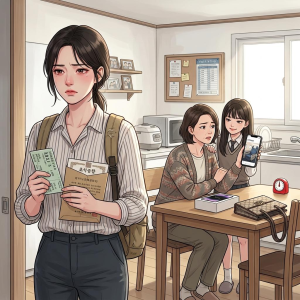 Người Phụ Nữ Dưới Gầm Cầu Gọi Tôi Là Con