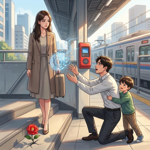 Thái Tử Gia Giả Nghèo