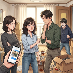 Người Lạnh Nhất Lại Là Người Dịu Dàng Với Tôi Nhất