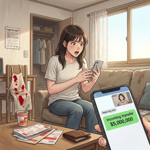 Kế Hoạch Cưa Đổ Boss Của Tôi