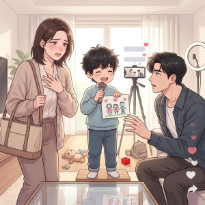 Năm Ấy Anh Bảo Ly Hôn