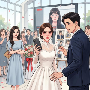 Thanh Mai Trúc Mã Và Bí Mật Vô Hình