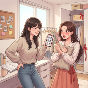 Tôi Và Ba Anh Chàng Dự Bị