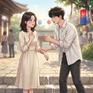 Lời Thú Nhận Của Chú Nhỏ