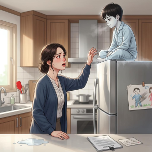 Bảo Mẫu Diệt Ma Bằng Nồi Đậu Hũ Tứ Xuyên