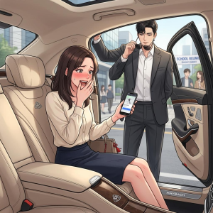 Chiếc Maybach Tình Cũ