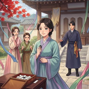 Người Ở Dưới Hiên Nhà