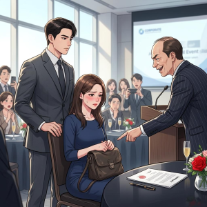 Ánh Mắt Ở Lại Chốn Phồn Hoa