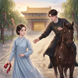 Khi Hải Đường Nở