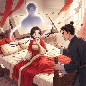 Ký Chủ, Hãy Tuân Theo Hiệu Lệnh