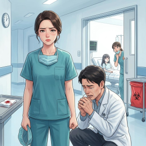 Quay Đầu Không Bến