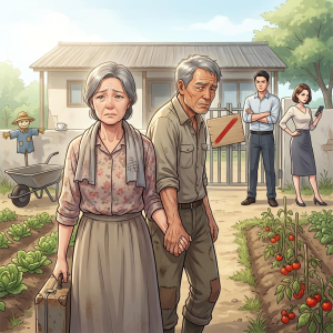 Khi Con Trở Thành Người Dưng