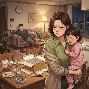 Chúc Mừng Sinh Nhật, Tôi Ly Hôn Rồi