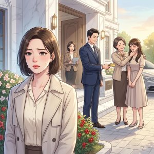 Bông Hồng Cắt Gai