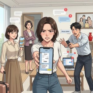 Rút Kim Ra Khỏi Vết Thương