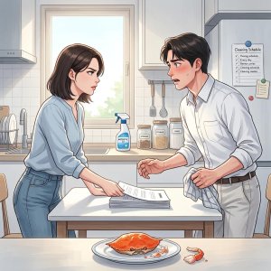 Người Đầu Gối Tay Ấp Đã Mục Ruỗng