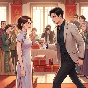 Phải Lòng Anh Chủ Nhà Trọ