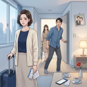 Người Vợ Bị Lãng Quên Ở Tây Bắc