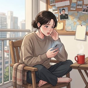 Đêm Tân Hôn, Chồng Tôi Ở Bên Người Khác