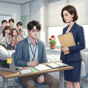 Công Ty Dạy Tôi : Đừng Bao Giờ Làm Việc Vượt Quy Trình