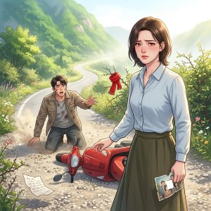 Người Em Họ Tôi Chưa Từng Có