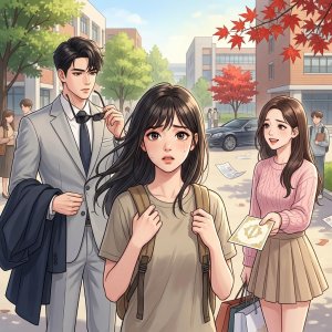 Yêu Đương Với Anh Trai Của Bạn Thân