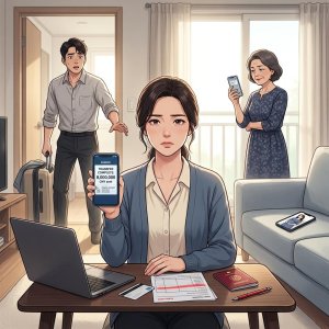 Bức Ảnh Phơi Bày Sự Thật