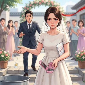 Quay Về Ngày Kết Hôn
