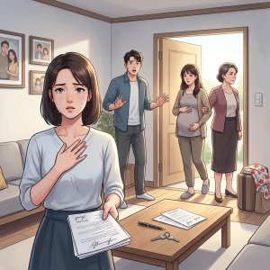 Rộng Lượng? Xin Lỗi, Tôi Không Phải Thánh