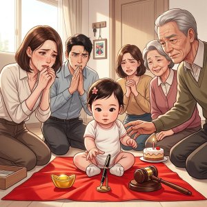 Giấy Ly Hôn Từ Năm Một T Ủi