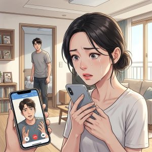 Ly Hôn Vì Chồng Nuôi Em Trai
