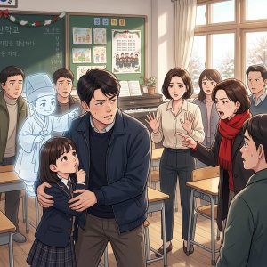 Người Thầy Chỉ Tr-Ẻ C O N Nhìn Thấy