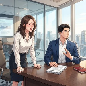 Trọng Sinh Trở Lại Ngày Anh Ngoại Tình