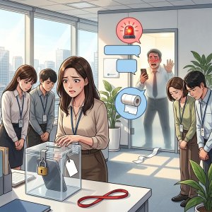 Làm Việc Cho Một Người Luôn Đúng