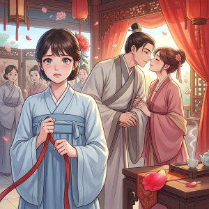 Từ Hôn Trước Ngày Đại Hôn