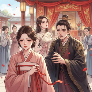 Hôn Ước Bốn Lần Hoãn