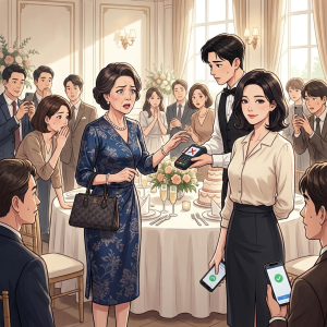 Tôi Không Còn Nhẫn Nhịn