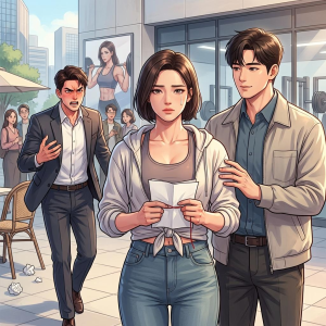 Muộn Một Bước, Lạc Cả Một Đời