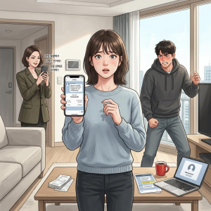 Vợ Ơi, Một Tuần Ba Lần Được Không?