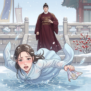 Kiếp Này, Ta Từ Hôn