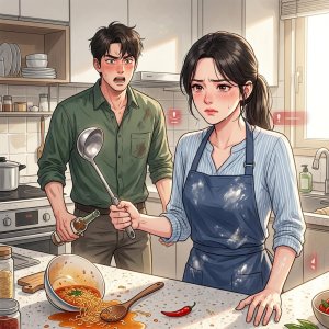 Đừng Nghĩ Tôi Không Biết Đánh Trả