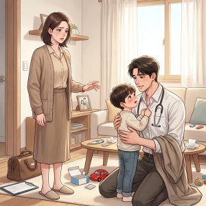 Em Không Còn Một Mình Nữa